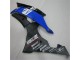 Carenado Moto R6 2008-2016 - Blanco Azul Negro