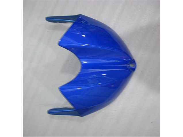 Carenado Moto R6 2008-2016 - Blanco Azul Negro