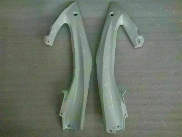 Carenado Moto R6 2008-2016 - Blanco Carenado Moto R6 2008-2016 - Blanco