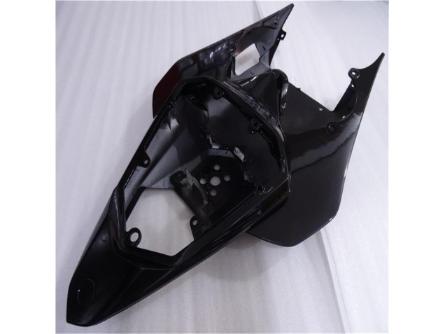Carenado Moto R6 2008-2016 - Brillante Negro Mate