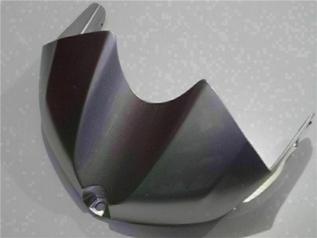 Carenado Moto R6 2008-2016 - Plata Negro Carenado Moto R6 2008-2016 - Plata Negro