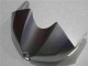 Carenado Moto R6 2008-2016 - Plata Negro Carenado Moto R6 2008-2016 - Plata Negro