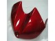 Carenado Moto R6 2008-2016 - Rojo Gris