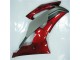 Carenado Moto R6 2008-2016 - Rojo Gris