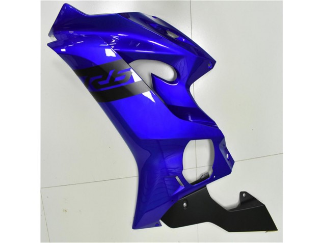 Carenado Moto R6 2017-2023 - Azul Negro Carenado Moto R6 2017-2023 - Azul Negro