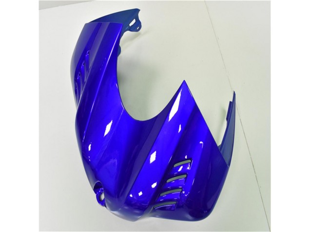 Carenado Moto R6 2017-2023 - Azul Negro Carenado Moto R6 2017-2023 - Azul Negro