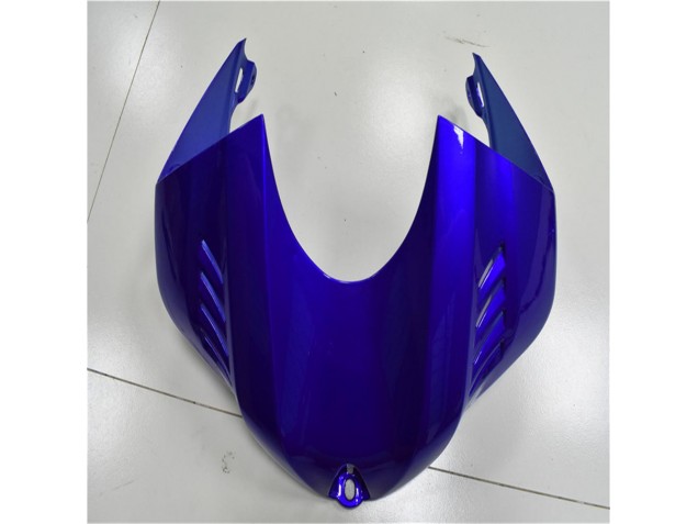 Carenado Moto R6 2017-2023 - Azul Rojo Carenado Moto R6 2017-2023 - Azul Rojo