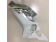 Carenado Moto R6 2017-2023 - Blanco Plata Carenado Moto R6 2017-2023 - Blanco Plata