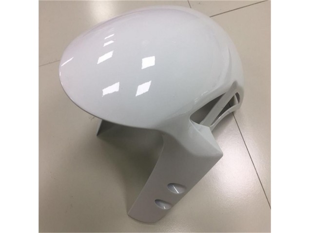 Carenado Moto R6 2017-2023 - Blanco Plata Carenado Moto R6 2017-2023 - Blanco Plata