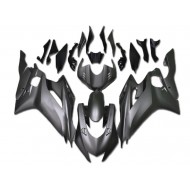 Carenado Moto R6 2017-2023 - Gris