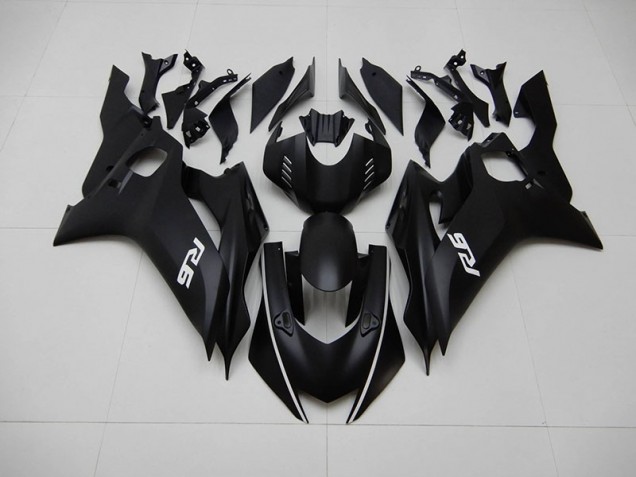 Carenado Moto R6 2017-2023 - Negro Carenado Moto R6 2017-2023 - Negro