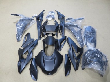 Carenado Moto S1000R 2017-2018 - Negro