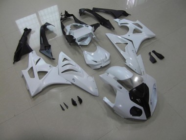 Carenado Moto S1000RR 2009-2014 - Blanco