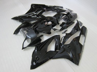 Carenado Moto S1000RR 2015-2018 - Negro