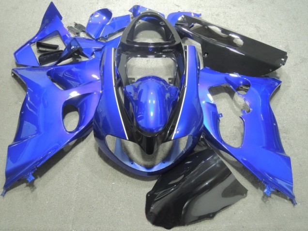 Carenado Moto TL1000R 1998-2003 - Azul Carenado Moto TL1000R 1998-2003 - Azul