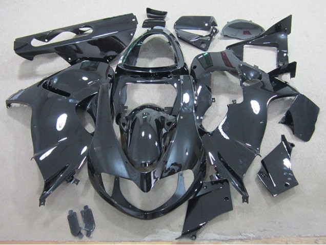 Carenado Moto TL1000R 1998-2003 - Negro Carenado Moto TL1000R 1998-2003 - Negro
