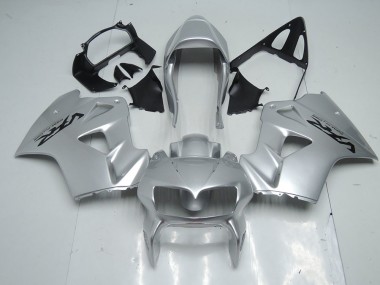 Carenado Moto VFR 800 1998-2001 - Plata