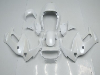 Carenado Moto VTR 1000 F 1997-2005 - Blanco Perla