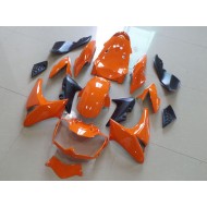 Carenado Moto Z1000 2007-2009 - Naranja