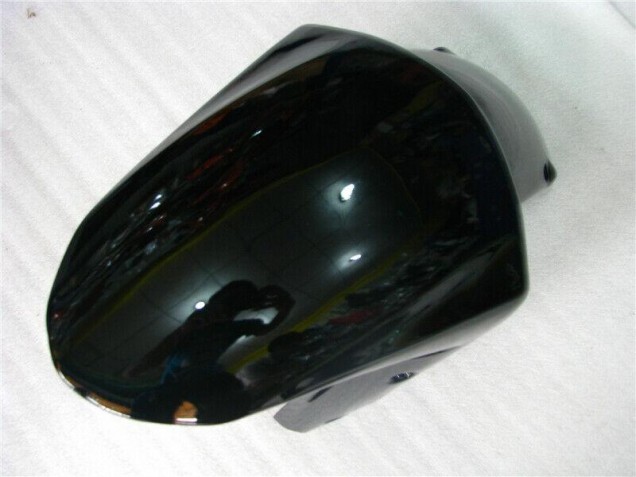 Carenado Moto ZX10R 2008-2010 - Verde Negro Carenado Moto ZX10R 2008-2010 - Verde Negro