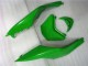 Carenado Moto ZX10R 2008-2010 - Verde Negro Carenado Moto ZX10R 2008-2010 - Verde Negro