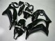 Carenado Moto ZX10R 2011-2015 - Brillante Negro Carenado Moto ZX10R 2011-2015 - Brillante Negro