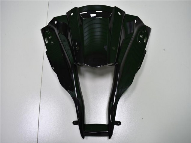 Carenado Moto ZX10R 2011-2015 - Negro Mate Carenado Moto ZX10R 2011-2015 - Negro Mate