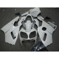 Carenado Moto ZX12R 2002-2006 - Blanco