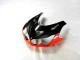 Carenado Moto ZX14R ZZR 1400 2012-2021 - Rojo