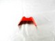 Carenado Moto ZX14R ZZR 1400 2012-2021 - Rojo