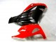 Carenado Moto ZX14R ZZR 1400 2012-2021 - Rojo
