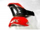 Carenado Moto ZX14R ZZR 1400 2012-2021 - Rojo