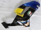 Carenado Moto ZX6R 2007-2008 - Azul Tiburón Carenado Moto ZX6R 2007-2008 - Azul Tiburón