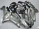 Carenado Moto ZX6R 2007-2008 - Gris Carenado Moto ZX6R 2007-2008 - Gris