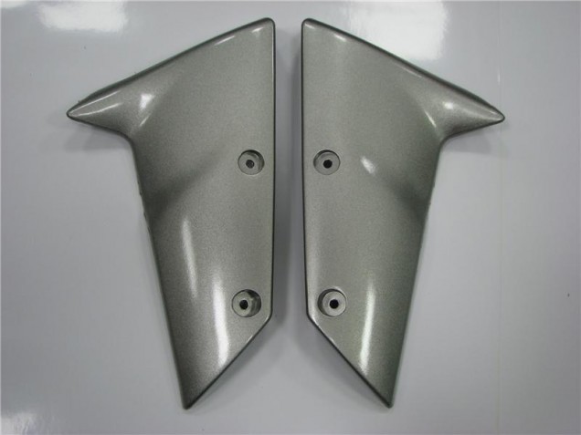 Carenado Moto ZX6R 2007-2008 - Gris Carenado Moto ZX6R 2007-2008 - Gris