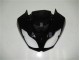 Carenado Moto ZX6R 2009-2012 - Brillante Negro Carenado Moto ZX6R 2009-2012 - Brillante Negro