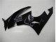 Carenado Moto ZX6R 2009-2012 - Brillante Negro Carenado Moto ZX6R 2009-2012 - Brillante Negro
