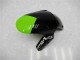 Carenado Moto ZX6R 2009-2012 - Verde Negro Rojo