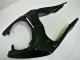 Carenado Moto ZX6R 2013-2018 - Brillante Negro Carenado Moto ZX6R 2013-2018 - Brillante Negro