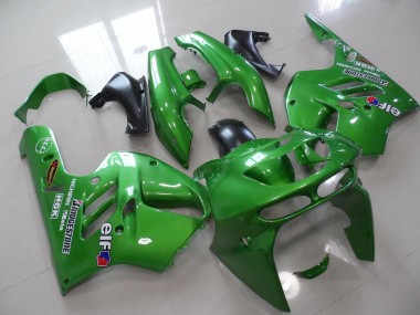 Carenado Moto ZX9R 1994-1997 - Verde