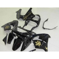 Carenado Moto ZX9R 1998-1999 - Negro JW