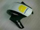 Carenado & Plástico Moto CBR 1000 RR 2004-2005 - Blanco Verde Hannspree 52 Carenado & Plástico Moto CBR 1000 RR 2004-2005 - Blanco Verde Hannspree 52