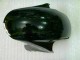 Carenado & Plástico Moto CBR 1000 RR 2004-2005 - Brillante Negro Carenado & Plástico Moto CBR 1000 RR 2004-2005 - Brillante Negro