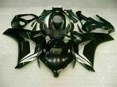 Carenado & Plástico Moto CBR 1000 RR 2008-2011 - Negro