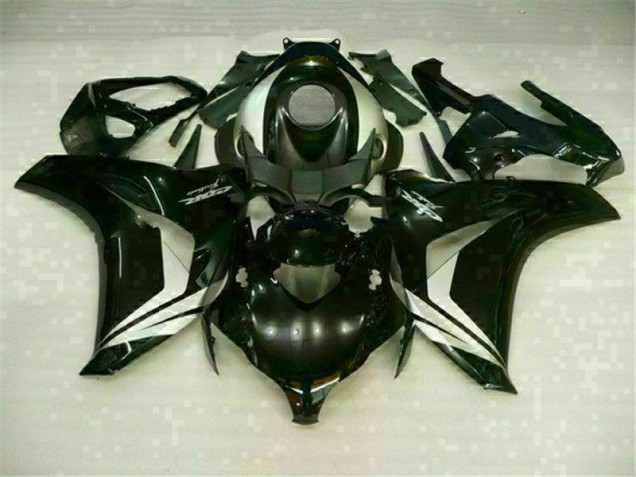 Carenado & Plástico Moto CBR 1000 RR 2008-2011 - Negro Carenado & Plástico Moto CBR 1000 RR 2008-2011 - Negro