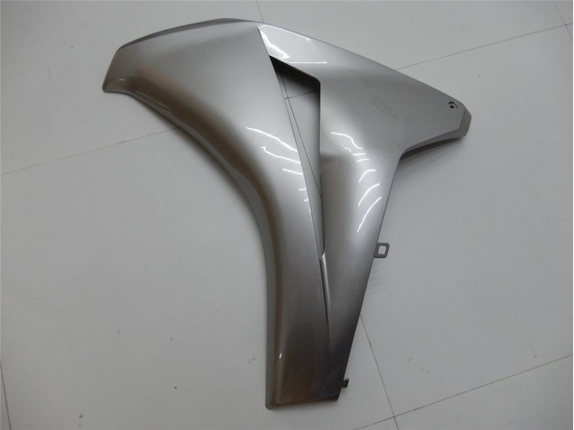 Carenado & Plástico Moto CBR 1000 RR 2008-2011 - Rojo Plata