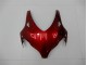Carenado & Plástico Moto CBR 1000 RR 2008-2011 - Rojo Plata