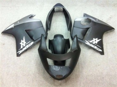 Carenado & Plástico Moto CBR 1100 XX 1996-2007 - Negro