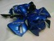 Carenado & Plástico Moto CBR 600 RR 2003-2004 - Azul Carenado & Plástico Moto CBR 600 RR 2003-2004 - Azul