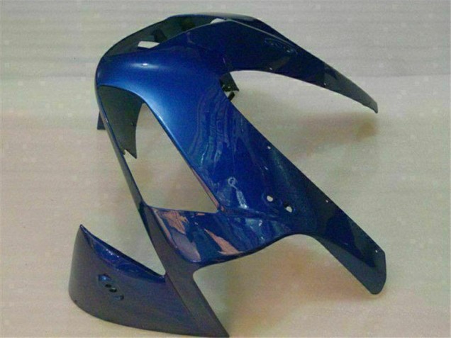 Carenado & Plástico Moto CBR 600 RR 2003-2004 - Azul Carenado & Plástico Moto CBR 600 RR 2003-2004 - Azul